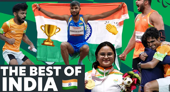 Today, the number of medals could increase as India’s schedule for September 1 at the Paris Paralympics is set. Attention will be on which athletes