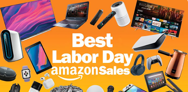 Amazon Labor Day Sale: The Top 50 Deals to Grab Today