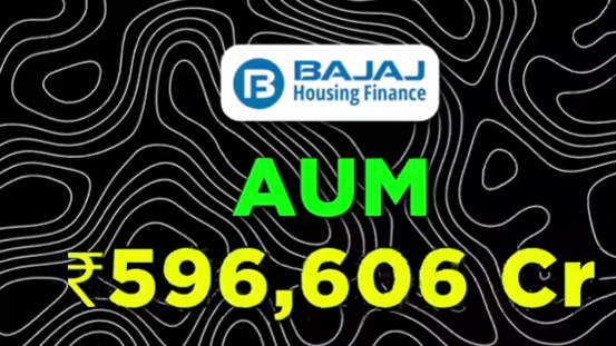 Bajaj Housing Finance IPO Allotment: Review Your Application Status and GMP After Record-Breaking Bidding