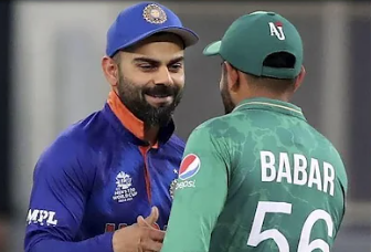 Babar Azam advised his team to take inspiration from Virat Kohli, as a Pakistan cricket legend spoke candidly about the batter's challenges, stating, “Our players tend to talk more…”