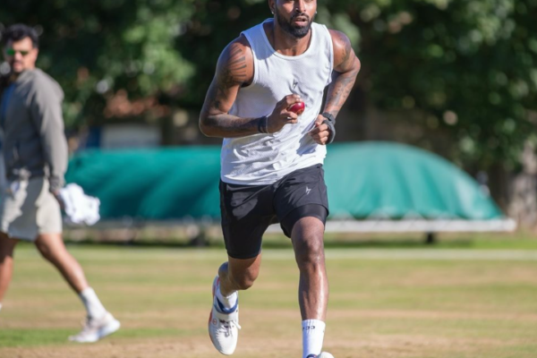 Hardik Pandya is expected to make his comeback for the Mushtaq Ali Trophy and is also likely to participate in the Ranji Trophy.