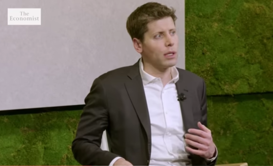 Exclusive: OpenAI plans to eliminate non-profit oversight and grant equity to Sam Altman.