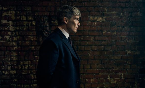 First Look at Peaky Blinders Movie: Cillian Murphy Returns as Tommy Shelby in Style