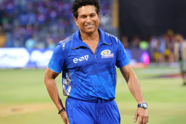 Sachin Tendulkar Set to Motivate Young Athletes and Sports Enthusiasts in Texas