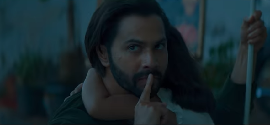 Baby John Taster Cut: Varun Dhawan Faces Off Against the Intimidating Jackie Shroff. Can It Get Any Better?