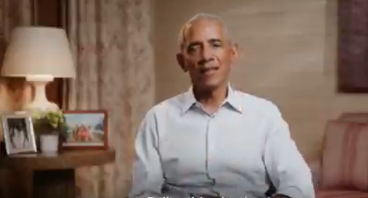 US Elections 2024: A small group of voters may determine the outcome — Barack Obama delivers video message as voting begins.