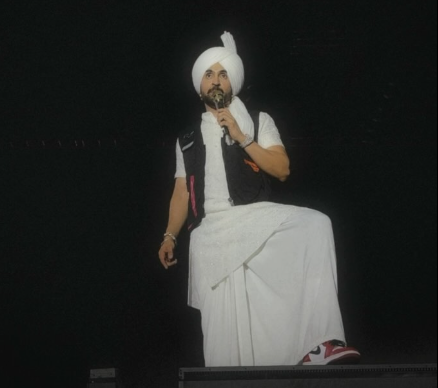 Diljit Dosanjh