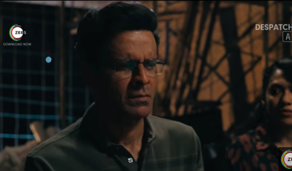 despatch movie, despatch manoj bajpayee, despatch movie review,