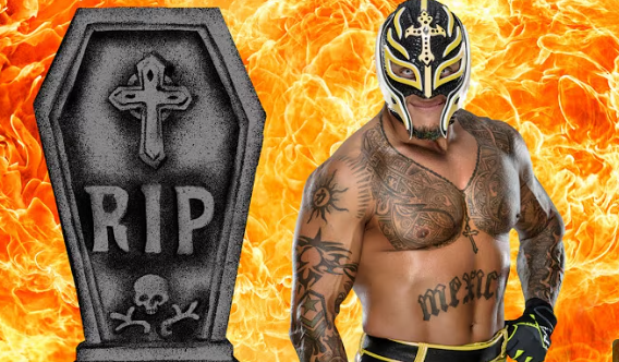 Legendary Wrestler Rey Mysterio Sr., Uncle of WWE Star, Passes Away at 66 |