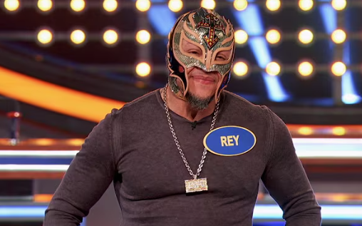 Legendary Wrestler Rey Mysterio Sr, Uncle Of WWE Superstar, Dies At 66