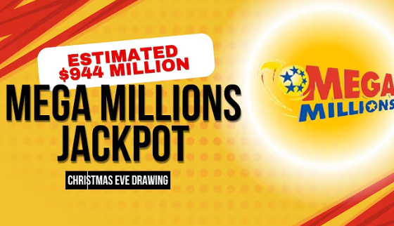 Mega Millions jackpot surges to $944 million after no winner Friday