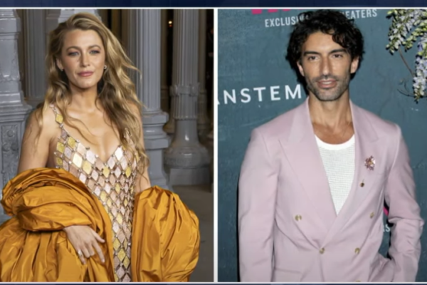 Justin Baldoni Wanted Blake Lively Smeared Online — and Used Hailey Bieber as Example: Lawsuit