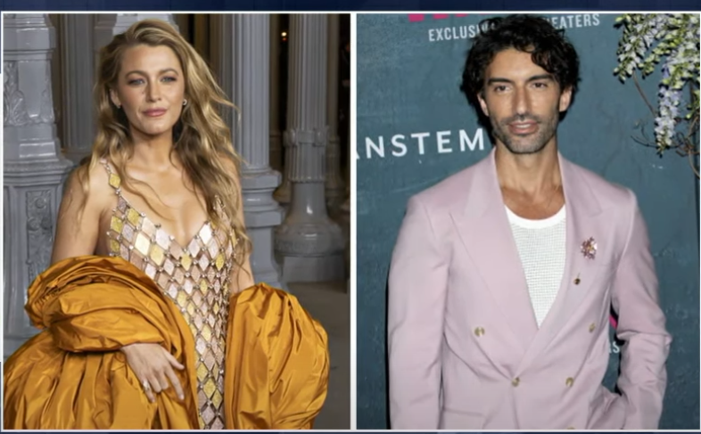 Justin Baldoni Wanted Blake Lively Smeared Online — and Used Hailey Bieber as Example: Lawsuit