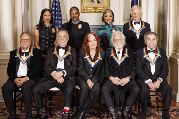 How to Watch the 47th Kennedy Center Honors