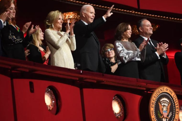 Kennedy Center Honors 2024 airs tonight with tributes to the Grateful Dead, Bonnie Raitt