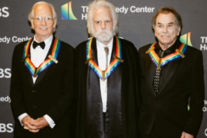 Meyer Sound Celebrates Collaborations with the Grateful Dead and Francis Ford Coppola Ahead of Kennedy Centers Honors Broadcast