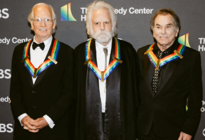 Meyer Sound Celebrates Collaborations with the Grateful Dead and Francis Ford Coppola Ahead of Kennedy Centers Honors Broadcast