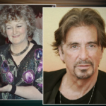 When Brenda Fricker broke Al Pacino’s heart: “Hold on a minute”