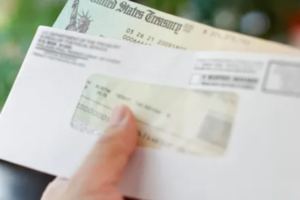 IRS to send unclaimed stimulus checks to 1 million taxpayers worth up to $1,400