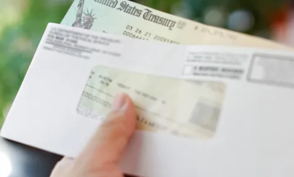 IRS to send unclaimed stimulus checks to 1 million taxpayers worth up to $1,400