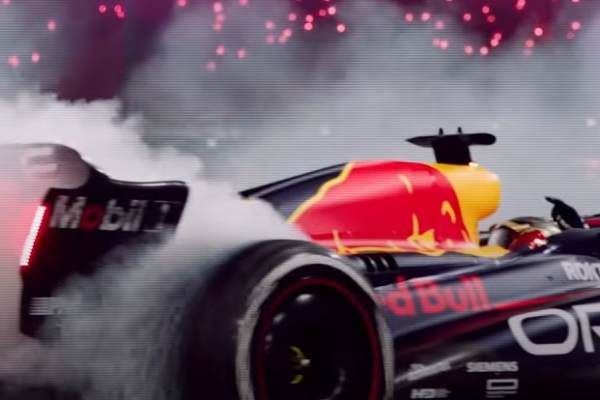 FanCode is going to elevate the viewing experience of Formula 1 in India|