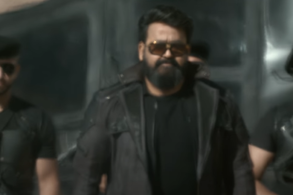 Prithviraj Sukumaran said: “Every Malayali is a fan of Mohanlal or Mammootty!