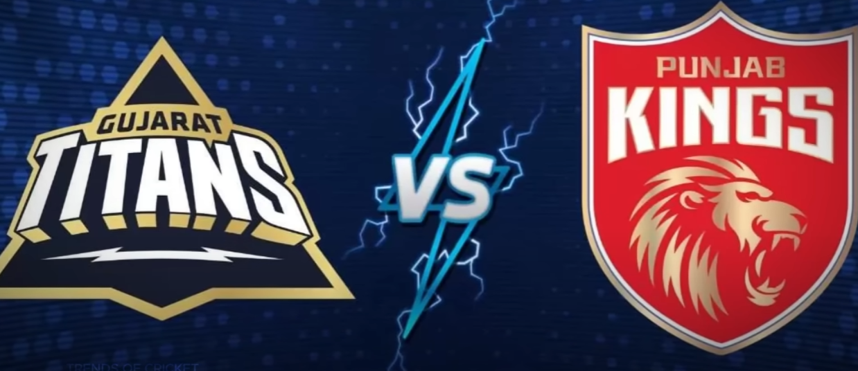 IPL 2025: GT vs PBKS Live Updates – Shubman Gill won the toss, chose the option of bowling!|