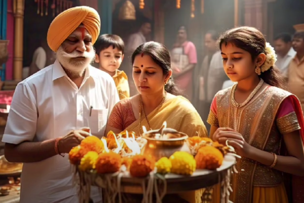 Gudi Padwa 2025: New Year, New Beginning!|