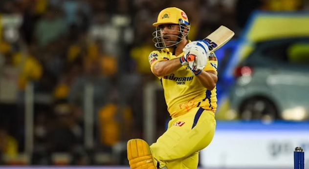MS Dhoni Retirement News: Will IPL 2025 be his last season|