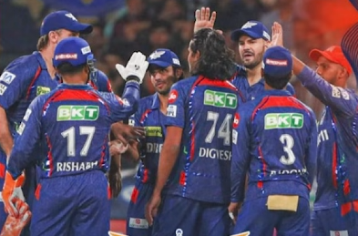 KKR lost the victory – batting order experiment turned out to be a big mistake|