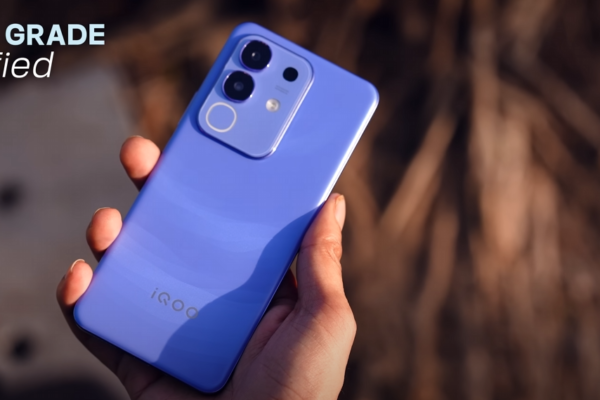 IQOO Z10 and Z10x Launch – Strong Battery, Powerful Specs and Budget – Friendly Price|