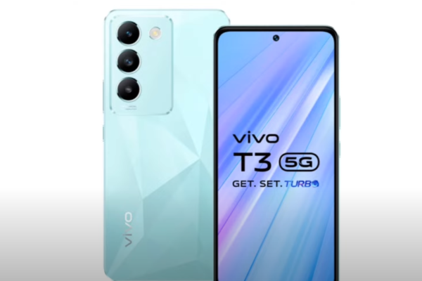 Vivo T4 5G is ready to launch in India – with big battery and amazing features|