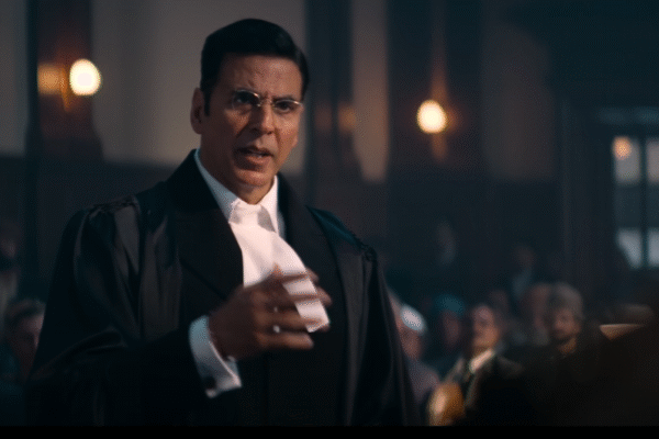 Kesari Chapter 2 Reviews: When Akshay and Madhavan became courtroom superstars|