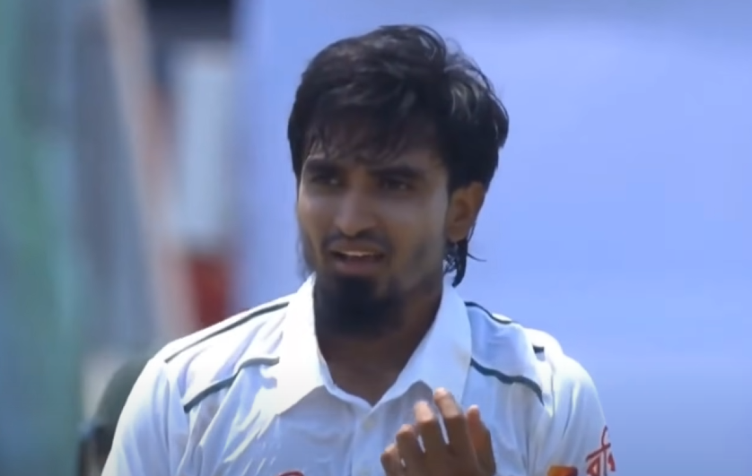 Zimbabwe vs Bangladesh 2nd Test: Debate on Sean Williams' shot, Assistant Coach gives support|