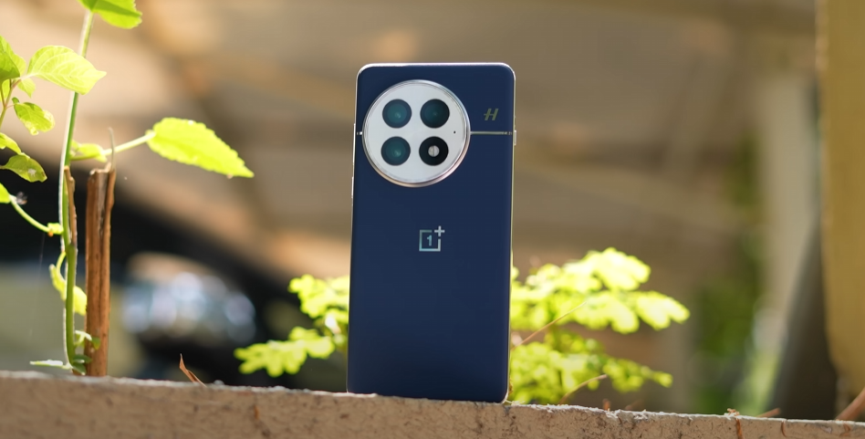 OnePlus 13s India Launch: Snapdragon 8 Elite Chip and 50MP Dual Camera with Dhamaaka|