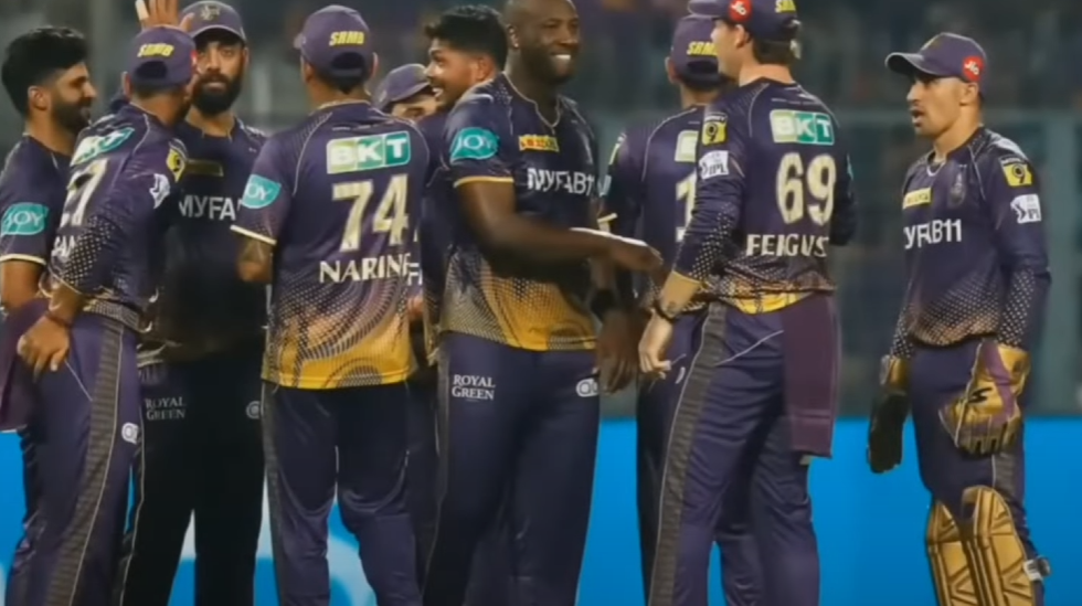 KKR vs DC: Who is ahead in the spin war? Fan Poll and match status|