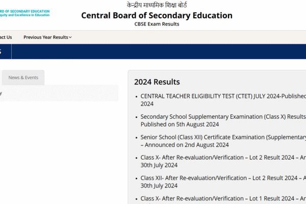 CBSE Board Result 2025 is going to be announced soon – Class 10th and 12th students should be ready|
