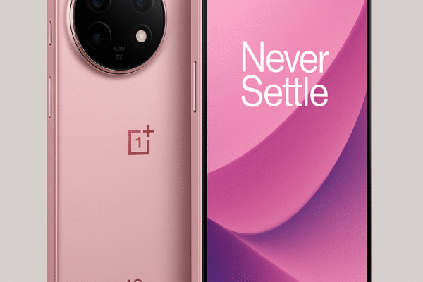 OnePlus 13s phone image