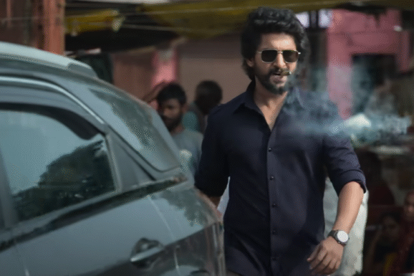HIT: The Third Case Reviews – Nani’s Swag Action and Cameos won the hearts of fans|