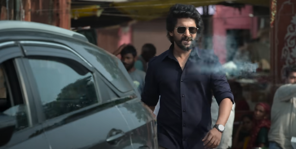 HIT: The Third Case Reviews – Nani’s Swag Action and Cameos won the hearts of fans|