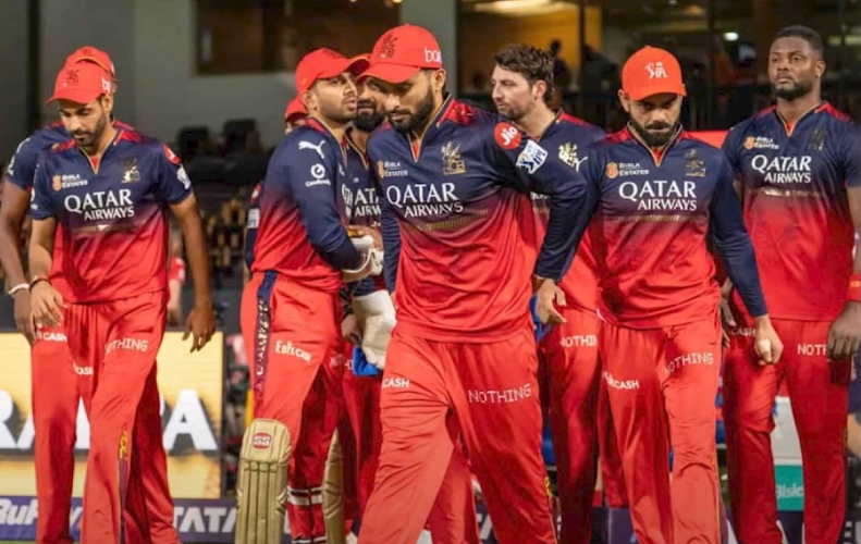 Dhoni admitted his mistake after Chaska lost by 2 runs against RCB|