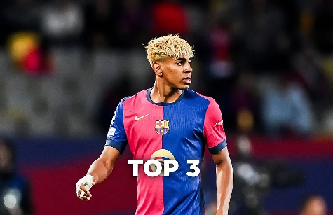 Barcelona vs Real Valladolid: Why did Lamine Yamal not play? UCL fear or injury|