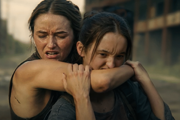 The Last of Us Season 2 Episode 4 Recap: Ellie – Dina's love, pregnancy, and the threat of zombies|