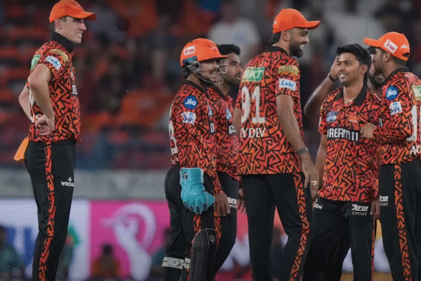 IPL 2025 Playoff Race: Delhi Capitals' equation, MI vs GT's great match, and SRH's exit confirmed|