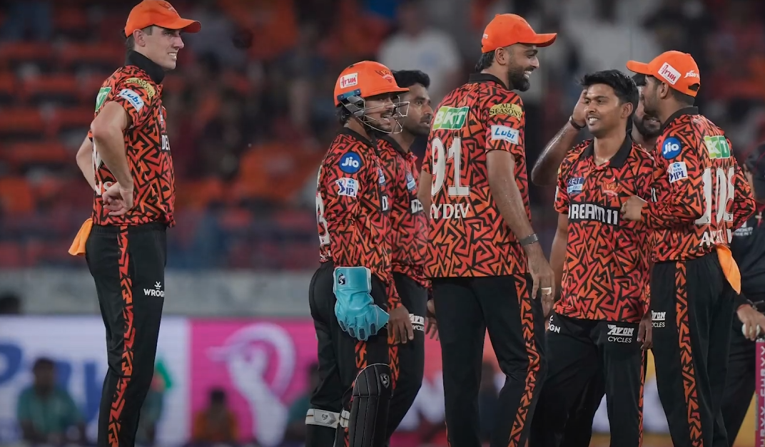 IPL 2025 Playoff Race: Delhi Capitals' equation, MI vs GT's great match, and SRH's exit confirmed|