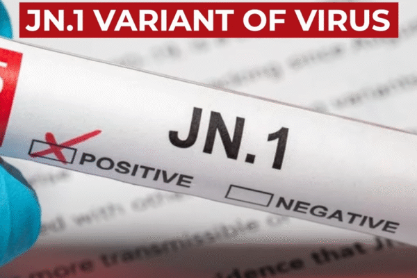 New wave of Covid-19 in Asia: Cases started increasing in India too, know the symptoms of JN.1 variant|