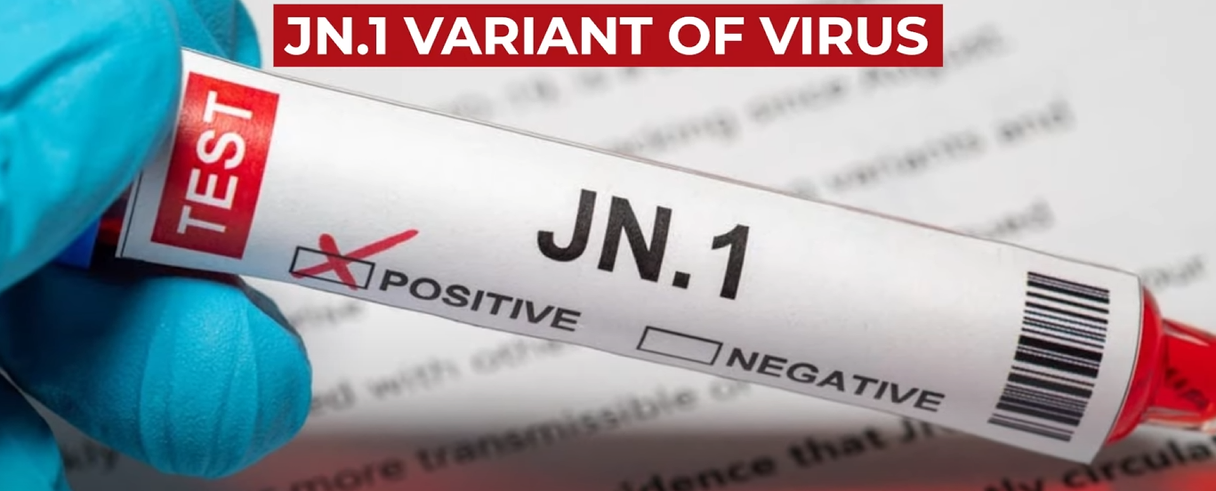 New wave of Covid-19 in Asia: Cases started increasing in India too, know the symptoms of JN.1 variant|