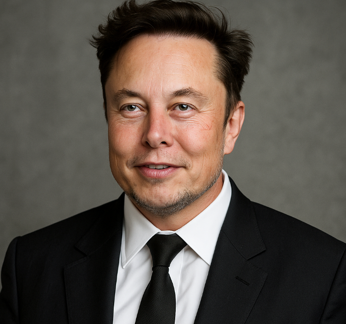 Elon Musk Biography, Tesla, Spacex aur Future Ka King|