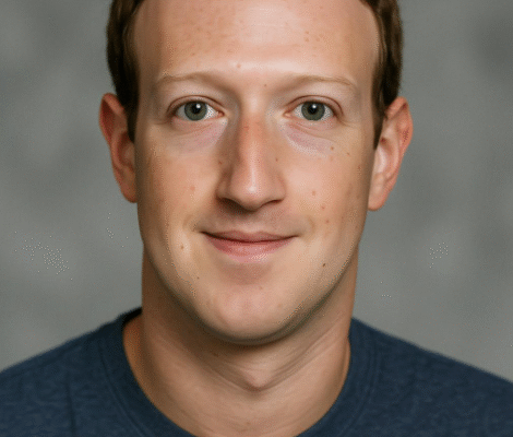 Mark Zuckerberg: Facebook's Genius Founder|