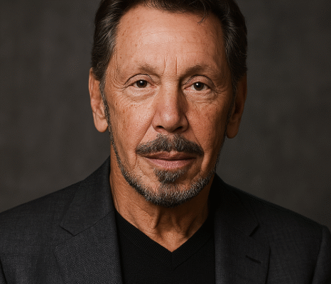 Larry Ellison: Oracle’s Data King| Larry Ellison: Oracle's Data King|